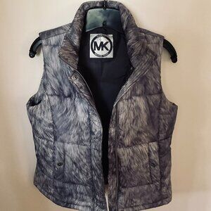 MICHAEL KORS Women's Vest EUC Size S
